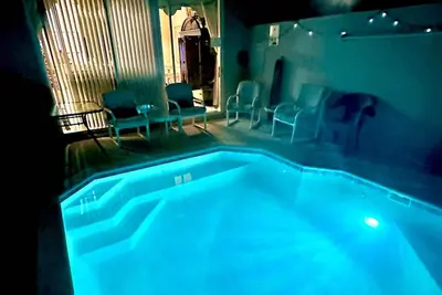 Image de R-disney Palms Retreat - 3 Miles To Walt Disney World