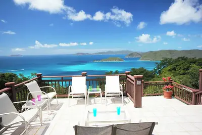 Image de Anole - Amazing North Shore Vues! Toutes les chambres ont des vérandas privées!
