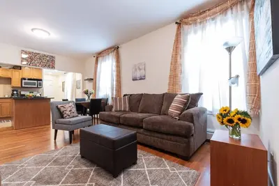 Image de Sympathique retraite détendue Westfield Nj