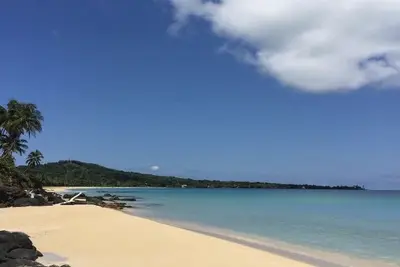 Image de «Crows Nest 'Studio appartement sur la plage