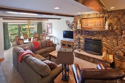 Image de Beaver Creek luxe à Avon prix. Platinum-évalué par Lqa!