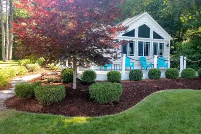 Image de Parfait Little Cottage