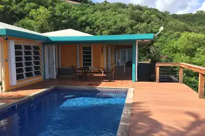 Image de Blue Horizon Villa (Cotton Valley)