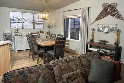 Image de Privé 5 acres à Packwood, près de Cowlitz River, Mt. Rainer & White Pass.