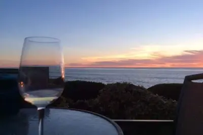 Image de Votre condo de luxe sur l'océan - où le soleil se couche à San Diego