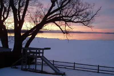 Image de Dates de réservation limitées - se renseigner auprès du propriétaire!