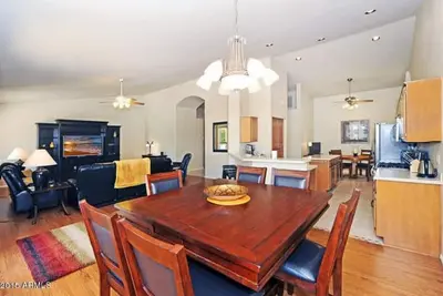 Image de Style Resort, Gated Accueil - Sun et Golf