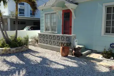 Image de Cozy Cottage Pass-a-Grille