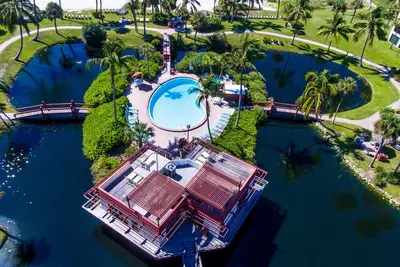 Image de Faire Pointe Santo De Sanibel Votre \"Home Away from Home\" B22