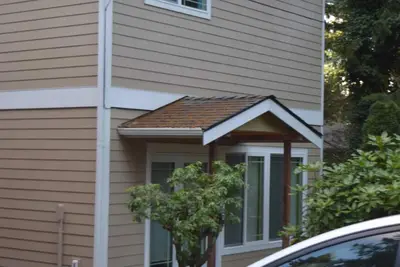 Image de Parc cadre, nouveau construit, Adu 1 chambre