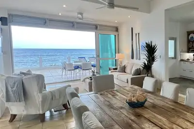 Image de La maison avec vue - Oceanfront Property Ă Dorado