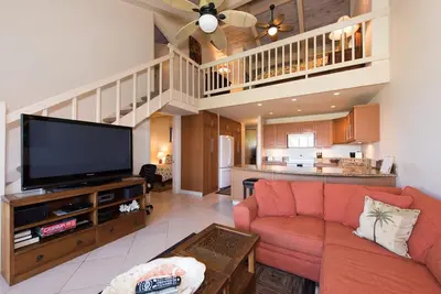 Image de Spectaculaire vue sur l'océan 3bd / 3ba! Ordinateur et Wi-fi gratuit inclus!