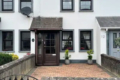 Image de Irish Mer vacances Maison de ville