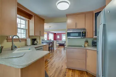 Image de Cottage Strawberry Point