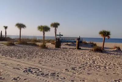 Image de Escapade de juillet à Biloxi