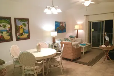 Image de Bimini vue sur l'océan 2 chambres / 2 salles de bains
