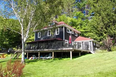 Image de Historic Lake Rosseau - Pour toute la famille