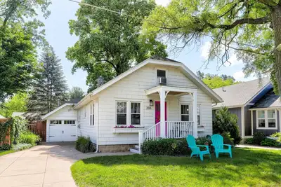 Image de 3 Chambre Cottage avec Privé Jardin clos