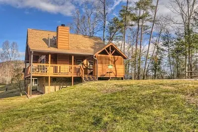 Image de Misty Mornings Country Pines Resort (2 Br)