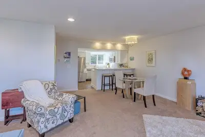 Image de Kala Point View Condo 3 chambres / 2 salles de bain communauté privée fermée, plage privée