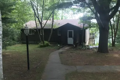 Image de 2 + chambre Rambler sur Big Bear Lake, à 2 heures de Mpls, St Paul