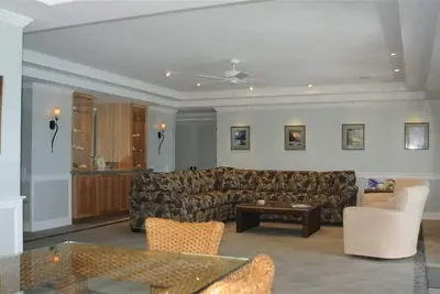 Image de Le Penthouse à Poipu Shores 406a, Oceanfront With Best View in Poipu, A / C