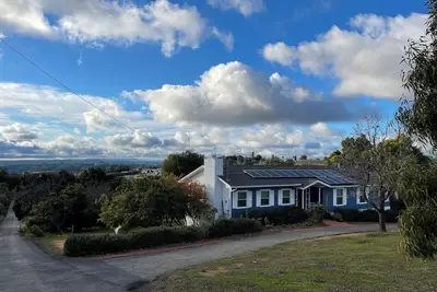 Image de Home on Organic Farm entre Wine et Casino Country