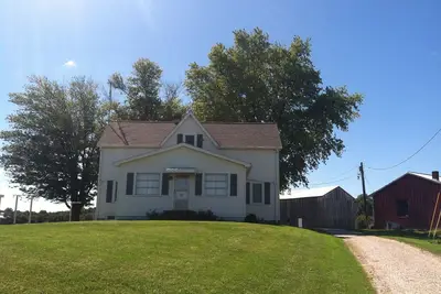 Image de Blackhawk Creek - une grande famille Getaway