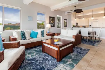 Image de ��️PiH❤️ Seashell Villa ★ Vélos ★ Des tonnes d'extras ★ À proximité des piscines ★ Nous ♥ Familles