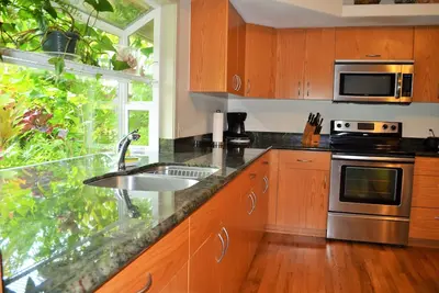 Image de Cottage privé