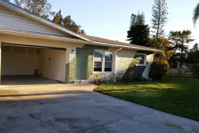 Image de Super vacances tropicales, 4min de l'île d'Annamaria!