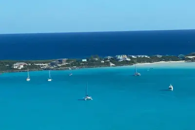 Image de Belle vue sur le port. Villa 4 chambres