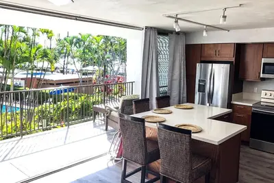 Image de UNITÉ RÉDUITE De 2 Lits / 2 Bains À Partir De Kam3 Beach-Ocean View