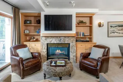 Image de Bridge Street Lodge Condo 1 chambre / 2 salles de bain climatisation, balcon