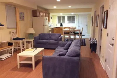 Image de 2b / 2b étapes à la plage-Animaux considérés -Parking-tout ce dont vous avez besoin!