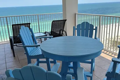 Image de Magnifique et relaxant condo Perdido Key Beach Front, échappez à la foule!