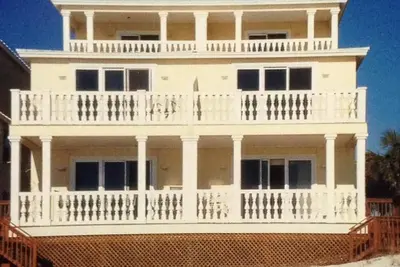 Image de De La Mar - De la mer à couper le souffle Famille Front de mer Accueil