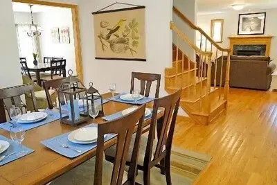 Image de Nouvelle Construction Maison W / Air. Restez 3 Nuits Et Recevez-En Un Gratuit 10 / 15-5 / 15.