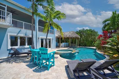 Image de Nouveau sur le marché locatif! ! Fun Family Vacation Home avec une place pour tout le monde! !