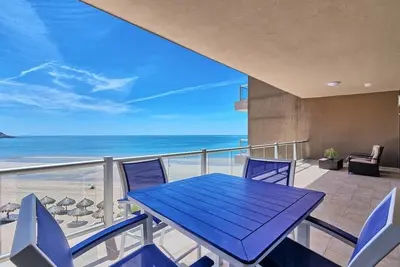 Image de Ocean Front 3 Chambre 2 Bath Condo vacances