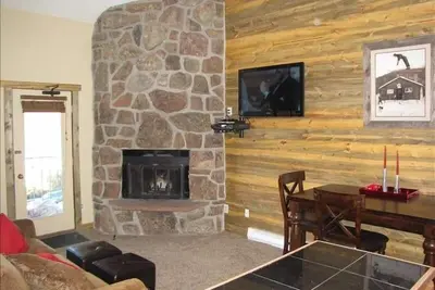 Image de Loft par Winter Park & ​​Ski Granby Ranch