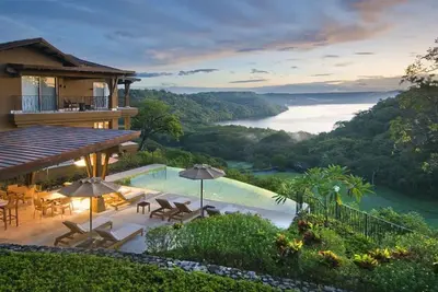 Image de ** Péninsule Papagayo **