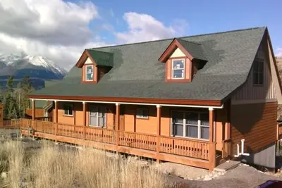 Image de 6br \/ 5ba New Mt Accueil - Faible en semaine Tarifs Toute l'année