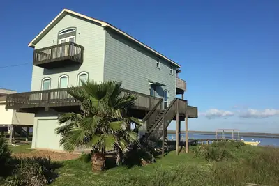 Image de Spacieux 4 B / R 3 Ba - Best of Both - Golfe et la baie