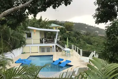 Image de Villa idyllique: Bienvenue à nouveau - 30% de réduction au 18 décembre 2019!