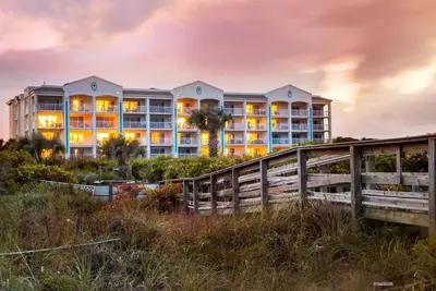 Image de Holiday Inn Club Vacations Cap Canaveral Beach Resort