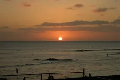 Image de Spacieuse unité de 1 ch. Superbe vue sur l'océan, à South Kihei, Maui
