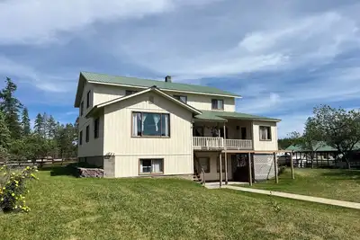 Image de Lac Koocanusa, Eureka, West Kootenai, Rexford - 2. 5 Acre Retreat & Recreation