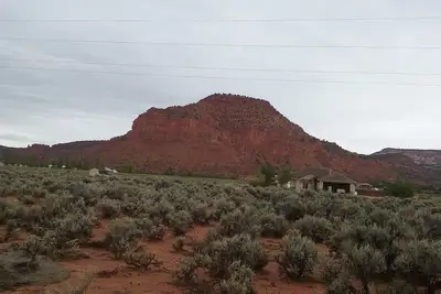 Image de Grande maison construite sur mesure