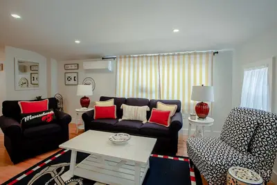 Image de Charmant chalet situé au coeur de Oak Bluffs